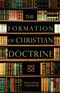 The Formation of Christian Doctrine (eBook)