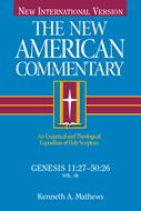 Genesis 11:27-50:26 (eBook)