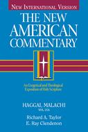 Haggai, Malachi (eBook)