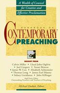 Handbook of Contemporary Preaching (eBook)