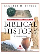 Holman Illustrated Guide to Biblical History (eBook)