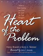 The Heart of the Problem Workbook (eBook)