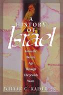 History of Israel (eBook)
