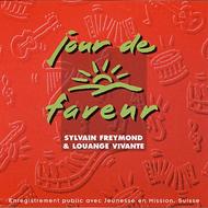 CD Jour de faveur