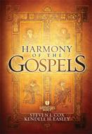 HCSB Harmony of the Gospels (eBook)