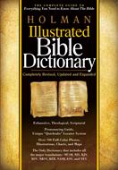Holman Illustrated Bible Dictionary (eBook)