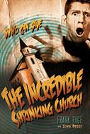 The Incredible Shrinking Church (eBook)