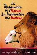 La restauration de l'épouse la restauration des nations