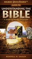 Holman Quicksource Guide to Understanding the Bible (eBook)