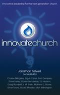 InnovateChurch (eBook)