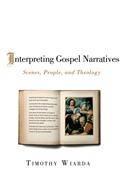 Interpreting Gospel Narratives (eBook)