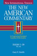 Isaiah 1-39 (eBook)