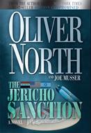 The Jericho Sanction (eBook)
