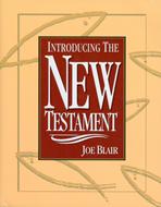 Introducing the New Testament (eBook)