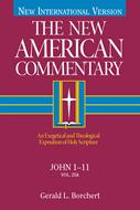John 1-11 (eBook)