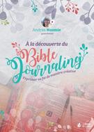 À la découverte du Bible Journaling