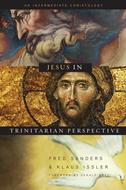 Jesus in Trinitarian Perspective (eBook)