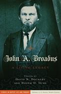 John A. Broadus (eBook)