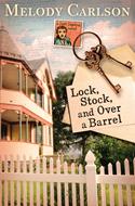 Lock, Stock, and Over a Barrel (eBook)