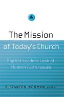 The Mission of Today's Church (eBook)