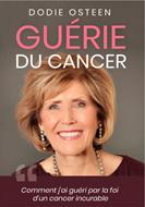 Guérie du cancer
