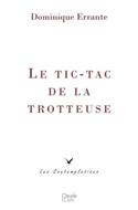 Le tic-tac de la trotteuse