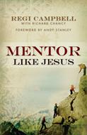 Mentor Like Jesus (eBook)