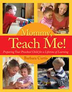 Mommy, Teach Me (eBook)