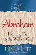 Men of Character: Abraham (eBook)