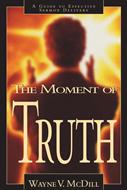 The Moment of Truth (eBook)