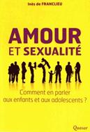 Amour et sexualité