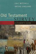 Old Testament Survey (eBook)