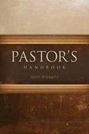Pastor's Handbook (eBook)