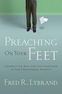Preaching on Your Feet (eBook)