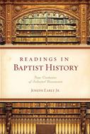 Readings in Baptist History (eBook)