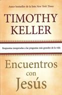 Encuentros con Jesús (Rústica) [Libro]