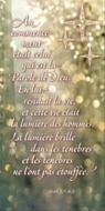 Carte double Joyeux Noël et Bonne année