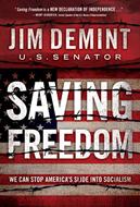 Saving Freedom (eBook)