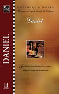 Shepherd's Notes: Daniel (eBook)