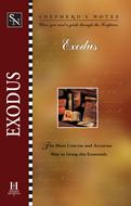 Shepherd's Notes: Exodus (eBook)