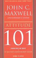 Attitude 101
