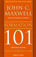 Formation 101