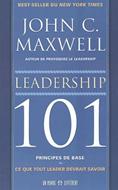 Leadership 101