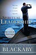Spiritual Leadership (eBook)