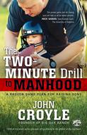 The Two-Minute Drill to Manhood (eBook)