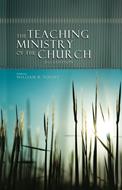 The Teaching Ministry of the Church (eBook)