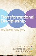 Transformational Discipleship (eBook)