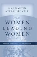 Women Leading Women (eBook)