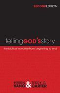 Telling God's Story (eBook)