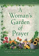 A Woman’s Garden of Prayer (eBook)